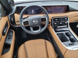 New 2025 Nissan Armada SL image 5