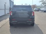 Certified 2023 Ford Explorer XLT w/ Equipment Group 202A image 5