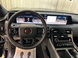 New 2025 Nissan Armada PRO-4X image 3