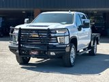 Used 2023 Chevrolet Silverado 2500 High Country w/ Z71 Off-Road Package image 3