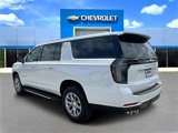 New 2025 Chevrolet Suburban Premier image 5