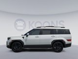 New 2026 Hyundai Santa Fe Calligraphy image 4