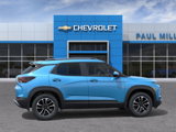 New 2026 Chevrolet TrailBlazer LT image 5