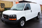 Used 2023 GMC Savana 2500 w/ Driver Convenience Package image 5