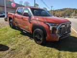 New 2025 Toyota Tundra Platinum image 3