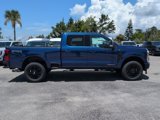 New 2026 Ford F250 Lariat image 2