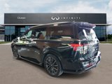 New 2025 INFINITI QX80 Autograph image 4