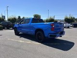New 2026 Chevrolet Silverado 1500 RST w/ Convenience Package II image 3