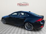 Used 2019 Lexus IS 300 F Sport w/ F Sport Package image 4