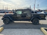 New 2025 Jeep Gladiator Willys image 4