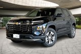 New 2026 Chevrolet Equinox LT image 2