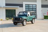Used 1997 Land Rover Defender 90 image 4
