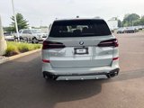 New 2026 BMW X5 xDrive40i w/ M Sport Package image 4