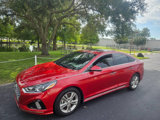 Used 2019 Hyundai Sonata Sport image 2