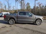 New 2025 Ford F150 Lariat w/ Equipment Group 501A Mid image 3