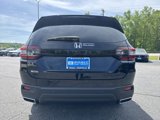 New 2025 Honda Pilot Black Edition image 4