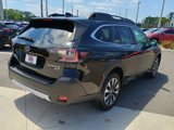 Certified 2024 Subaru Outback Limited XT image 5