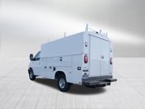 New 2025 Chevrolet Express 3500 w/ Power Convenience Package image 5