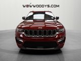 Certified 2024 Jeep Grand Cherokee Limited image 3