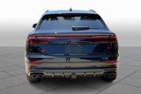New 2025 Audi SQ8 Premium Plus image 4