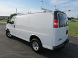 Used 2017 Chevrolet Express 2500 image 5