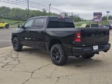 New 2025 RAM 1500 Classic Warlock image 3