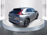 New 2025 Mitsubishi Eclipse Cross SEL image 4