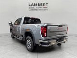 New 2025 GMC Sierra 2500 SLE w/ SLE Value Package; image 2