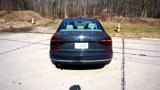 Used 2018 Volkswagen Passat 2.0T R-Line image 4