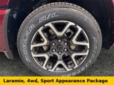 New 2025 RAM 1500 Laramie image 5