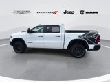 New 2025 RAM 1500 Rebel w/ Rebel Level 2 Equipment Group image 6