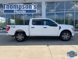 Used 2022 Ford F150 XL w/ STX Appearance Package image 2