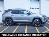 New 2026 Chevrolet Equinox RS w/ LPO, Floor Liner Package image 5