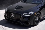 Used 2025 Mercedes-Benz S 63 AMG S image 6