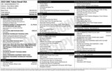 New 2025 GMC Yukon Denali w/ Denali Reserve Package image 3