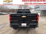New 2025 Chevrolet Silverado 3500 High Country w/ High Country Premium Package image 6