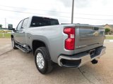 New 2025 Chevrolet Silverado 2500 LT w/ Texas Edition image 3