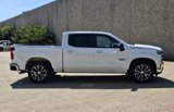 Used 2020 Chevrolet Silverado 1500 LT w/ Texas Edition image 2
