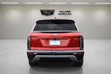 New 2026 Cadillac Vistiq Luxury image 4