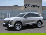 New 2026 Cadillac Vistiq Luxury image 2