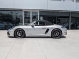 Used 2021 Porsche 718 Boxster GTS image 2