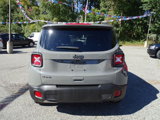 Used 2021 Jeep Renegade Latitude image 4