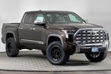 New 2025 Toyota Tundra 1794 Edition image 2