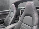 Certified 2024 Porsche 911 Targa 4 GTS image 5