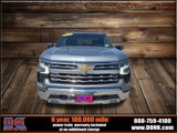 New 2025 Chevrolet Silverado 1500 LTZ w/ Z71 Off-Road Package image 3