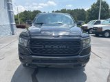 Used 2022 RAM 1500 Big Horn image 2