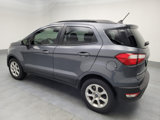Used 2020 Ford EcoSport SE w/ SE Convenience Package image 3