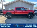New 2024 RAM 2500 Rebel w/ Bed Utility Group image 2