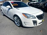 Used 2016 Buick Regal GS w/ Driver Confidence Package #1 image 3