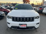 Used 2018 Jeep Grand Cherokee Limited image 4